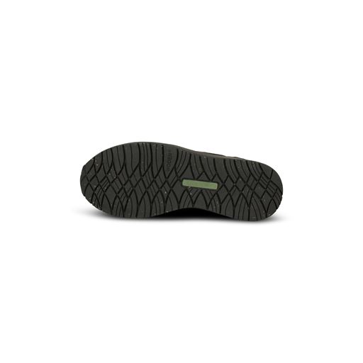 Woden Nora Natural Soft Sneakers, Black, 40