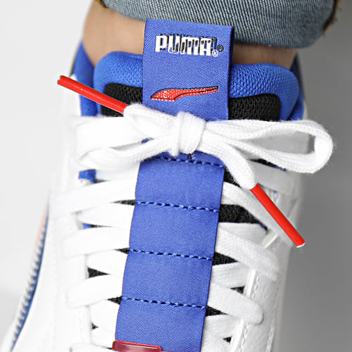 Baskets RS-X GEN. PUMA 389458 Puma White Royal Sapphire