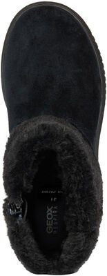 Geox Discomix Vintersko, Black