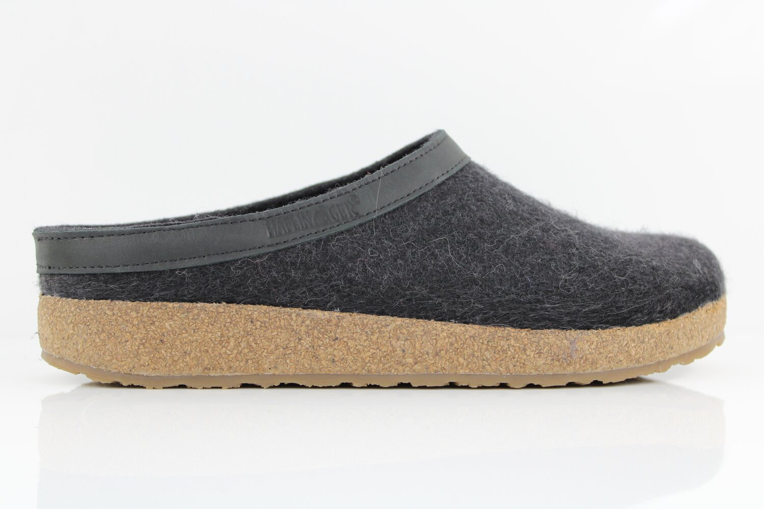 Haflinger Hausschuhe