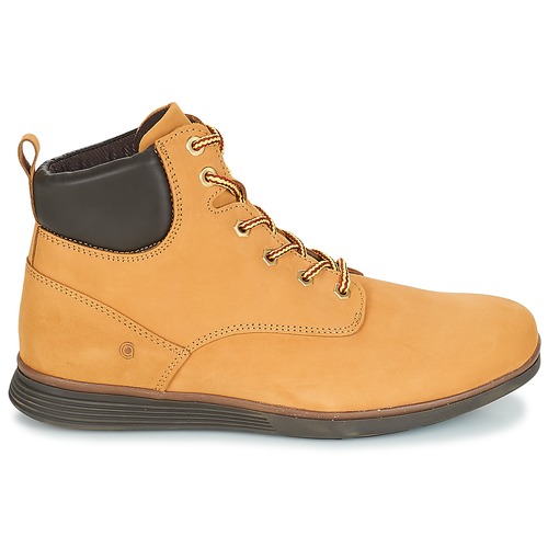 Casual Attitude - JEK - Beige