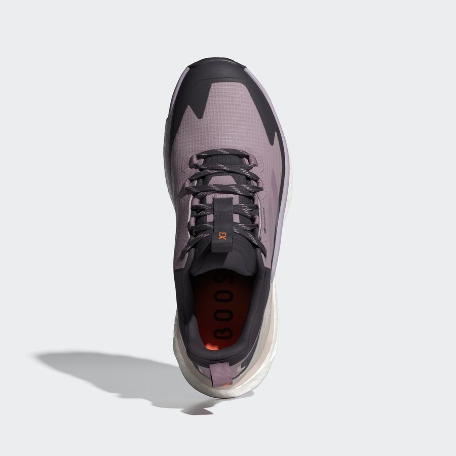 Adidas Chaussure de randonnée basse Terrex Free Hiker 2.0 Gore-Tex