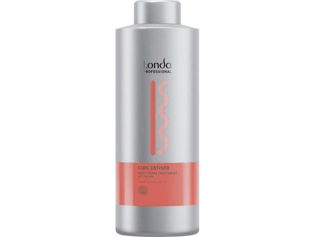 Londa Professional Curl Definer Post-Perm Treatment 1000 ml
