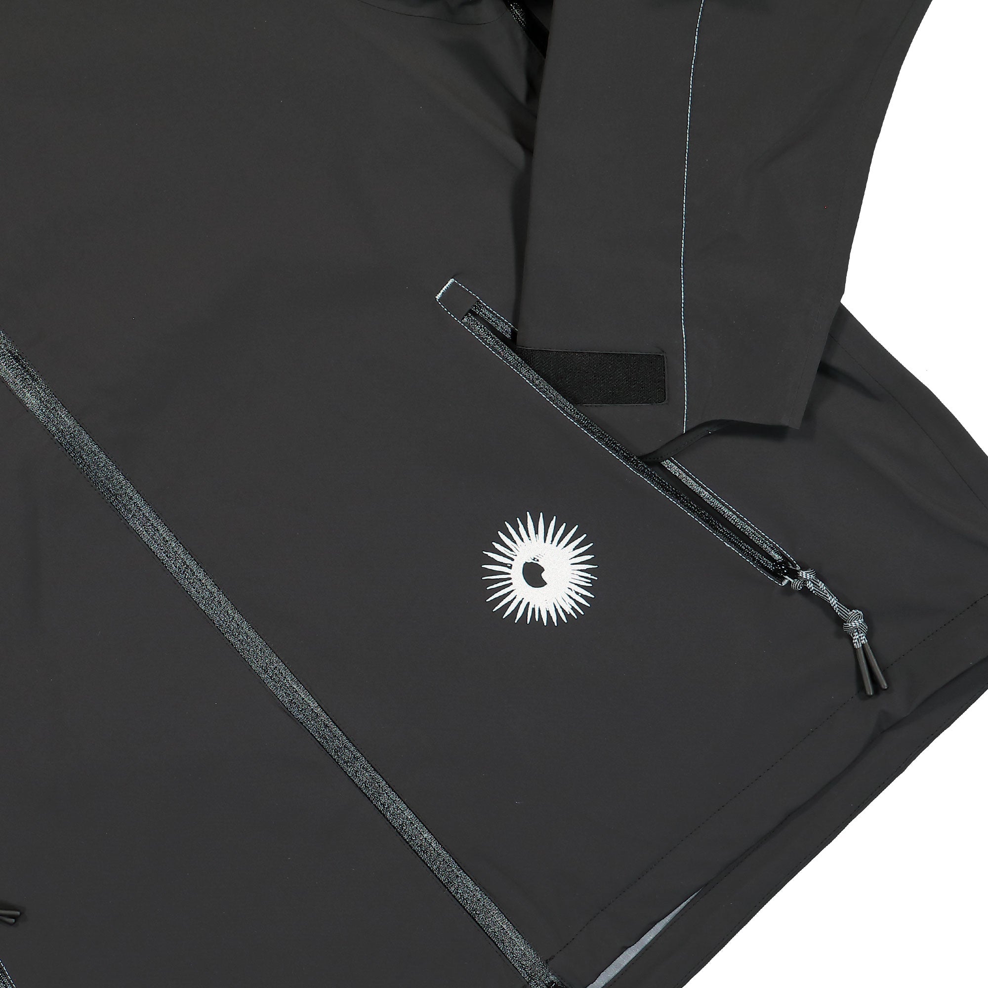 KA_YO_Prototype<br>Shell Jacket