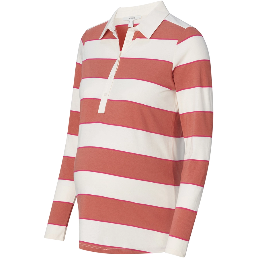 Esprit Still-Shirt Off White