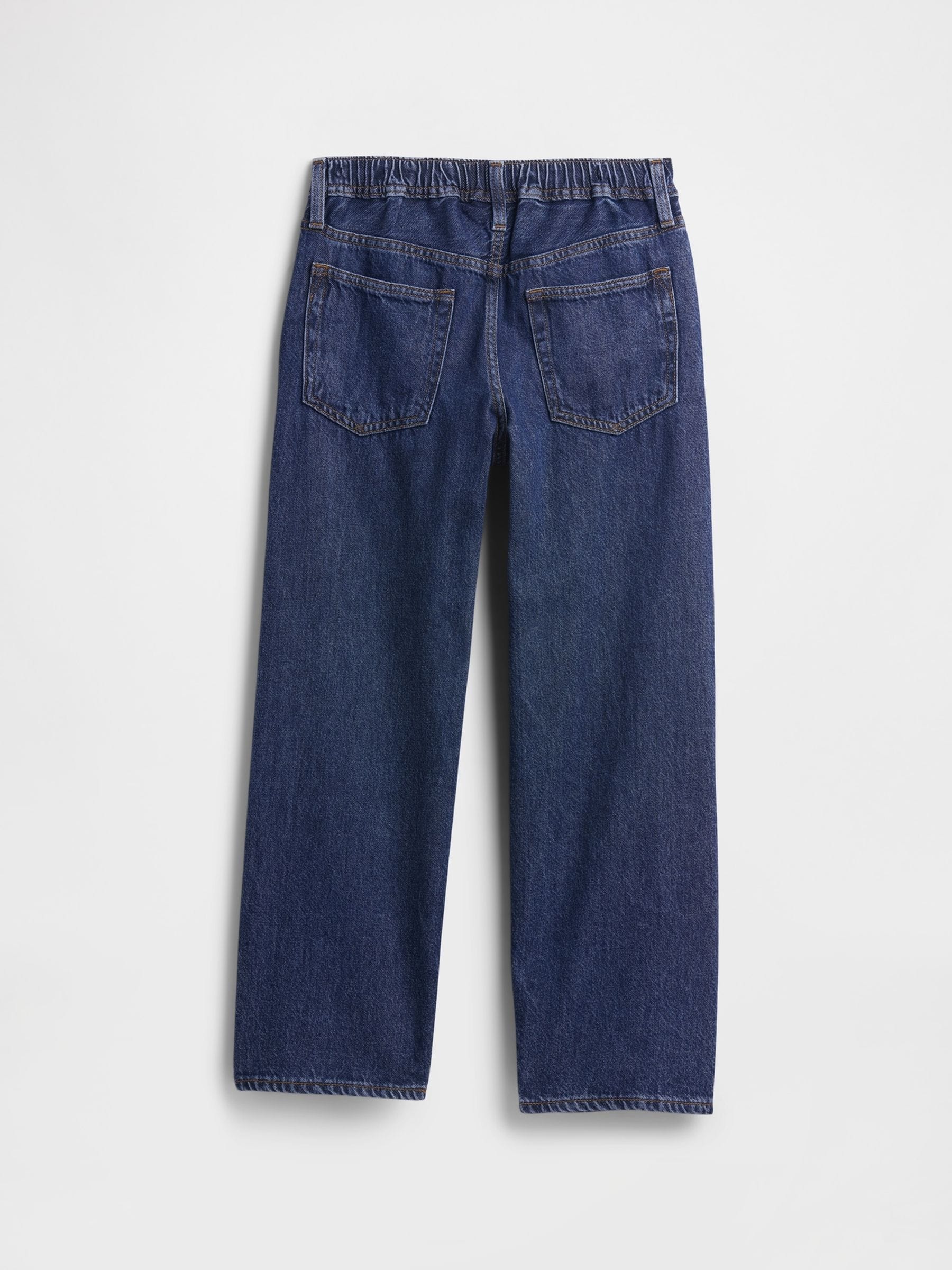 Gap baggy jeans (5-13jr)