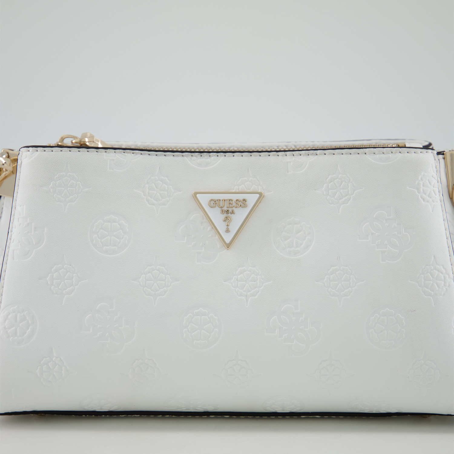 GUESS JENA GIRLFRIEND SHOULDER BAG