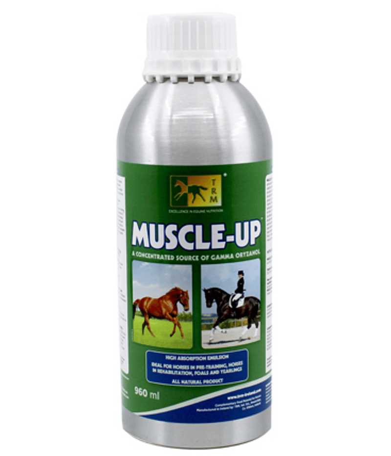 TRM Muscle up 960 ml