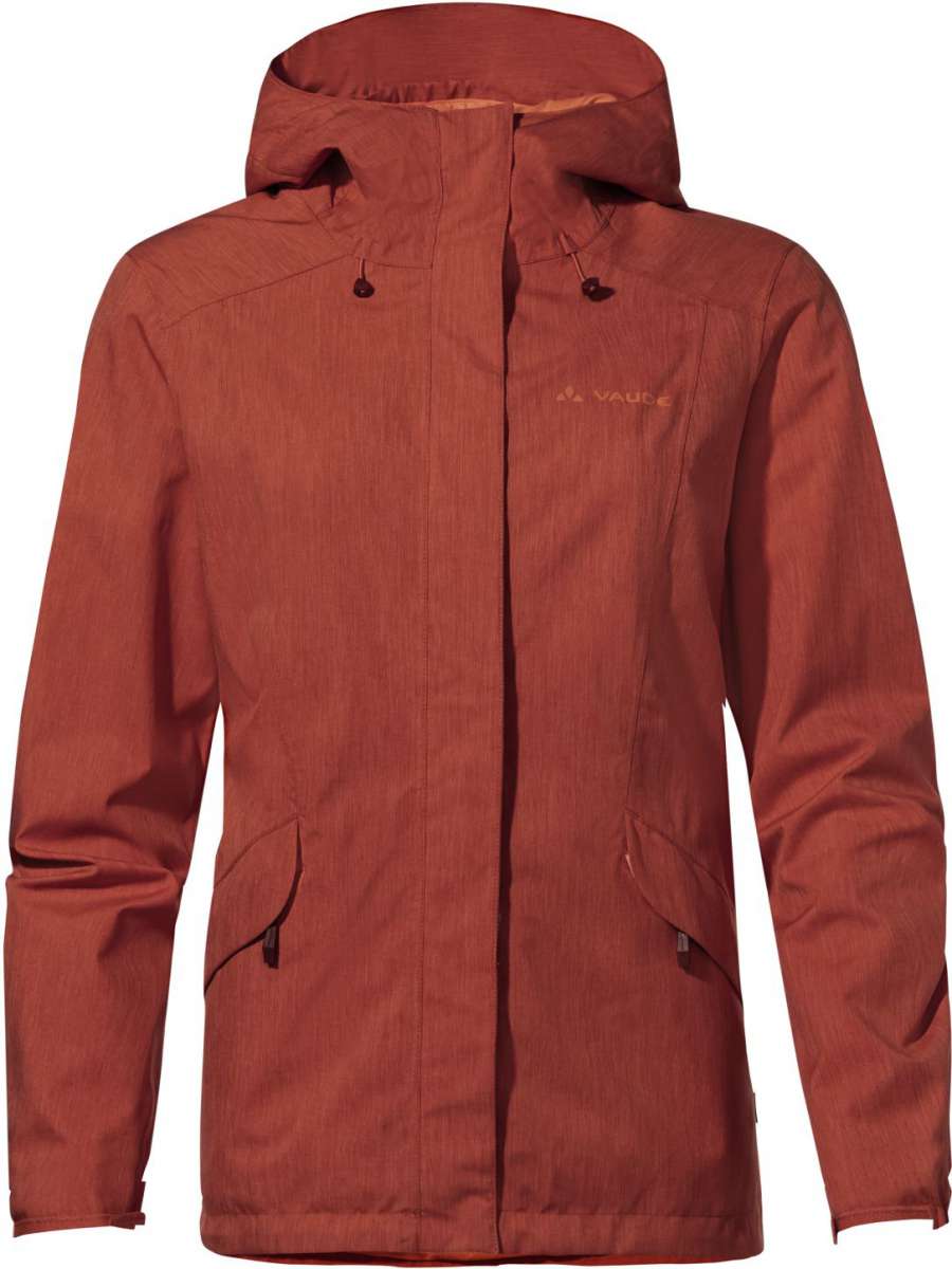 Vaude Rosemoor Damenjacke