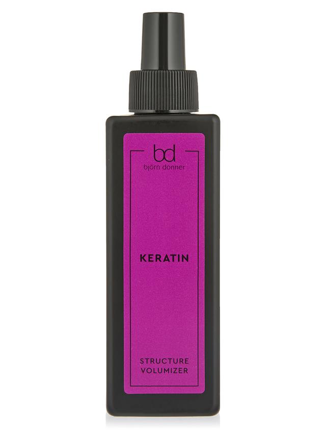 KERATIN Structure Volumizer, 300 ml