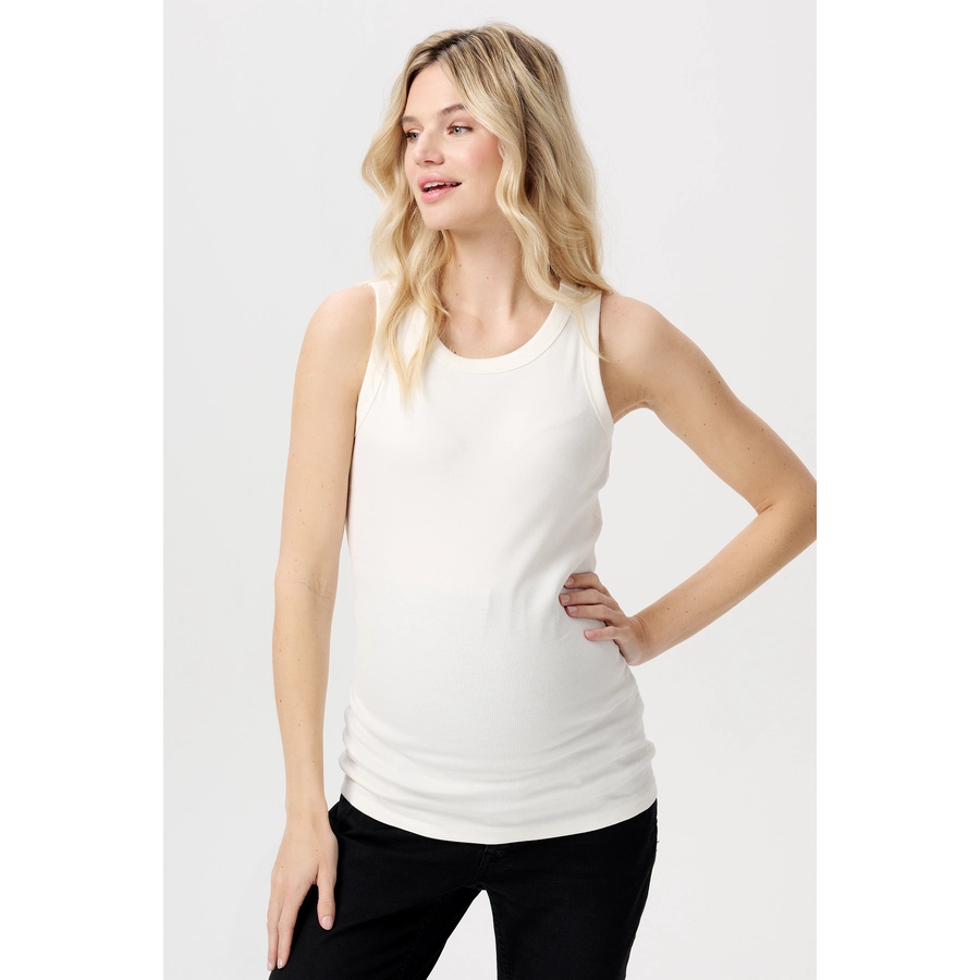 Noppies Tanktop Kaysa Cream