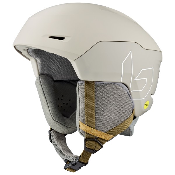 Bollé - Eco Ryft Pure MIPS - Casque de ski