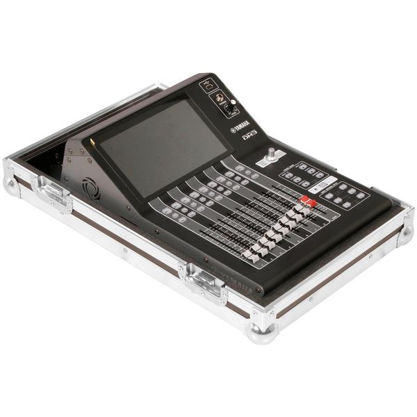 Thon Case Yamaha DM3