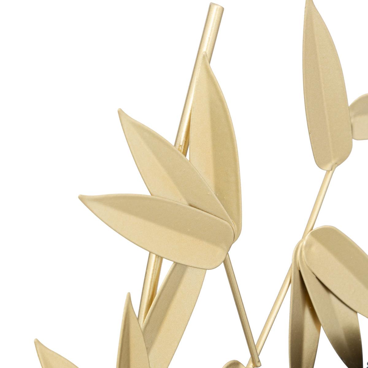 DECO RESINE BOUDDHA JIL H.32CM