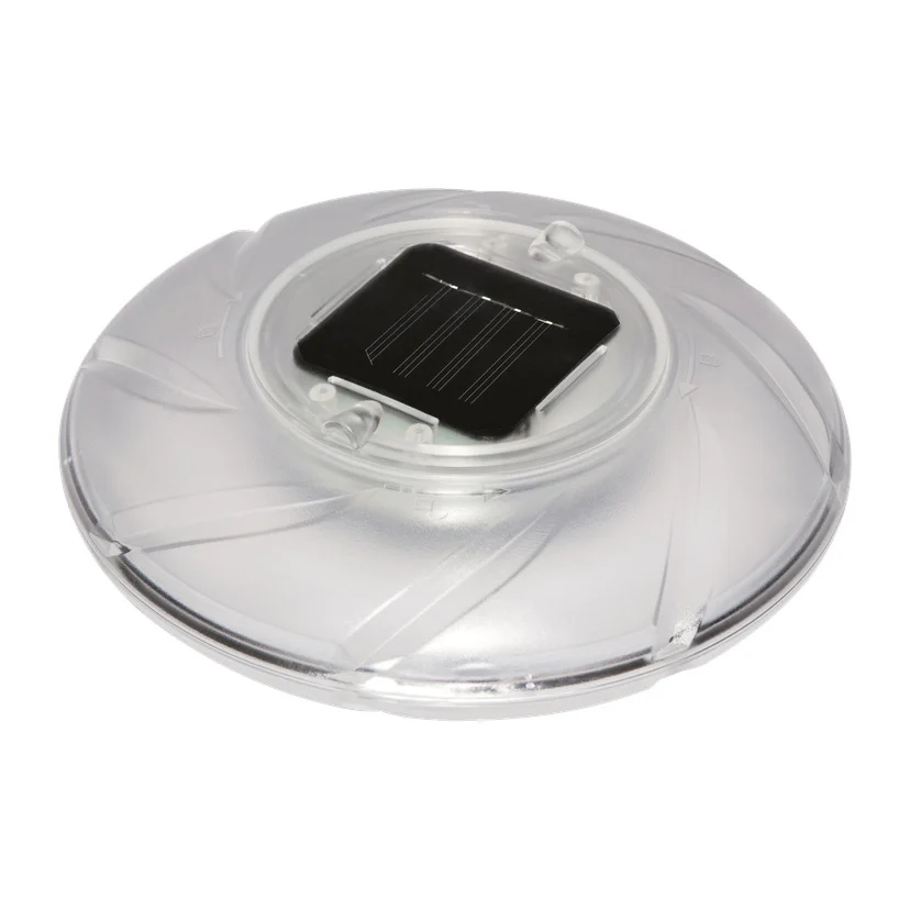 Solcellebelysning LED