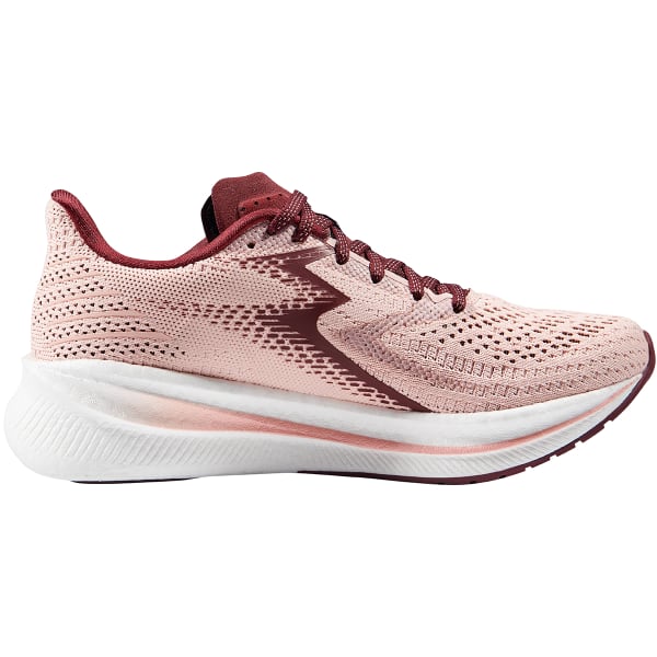 Chaussure running 361 CENTAURI W EVENING SAND/DARK CHERRY