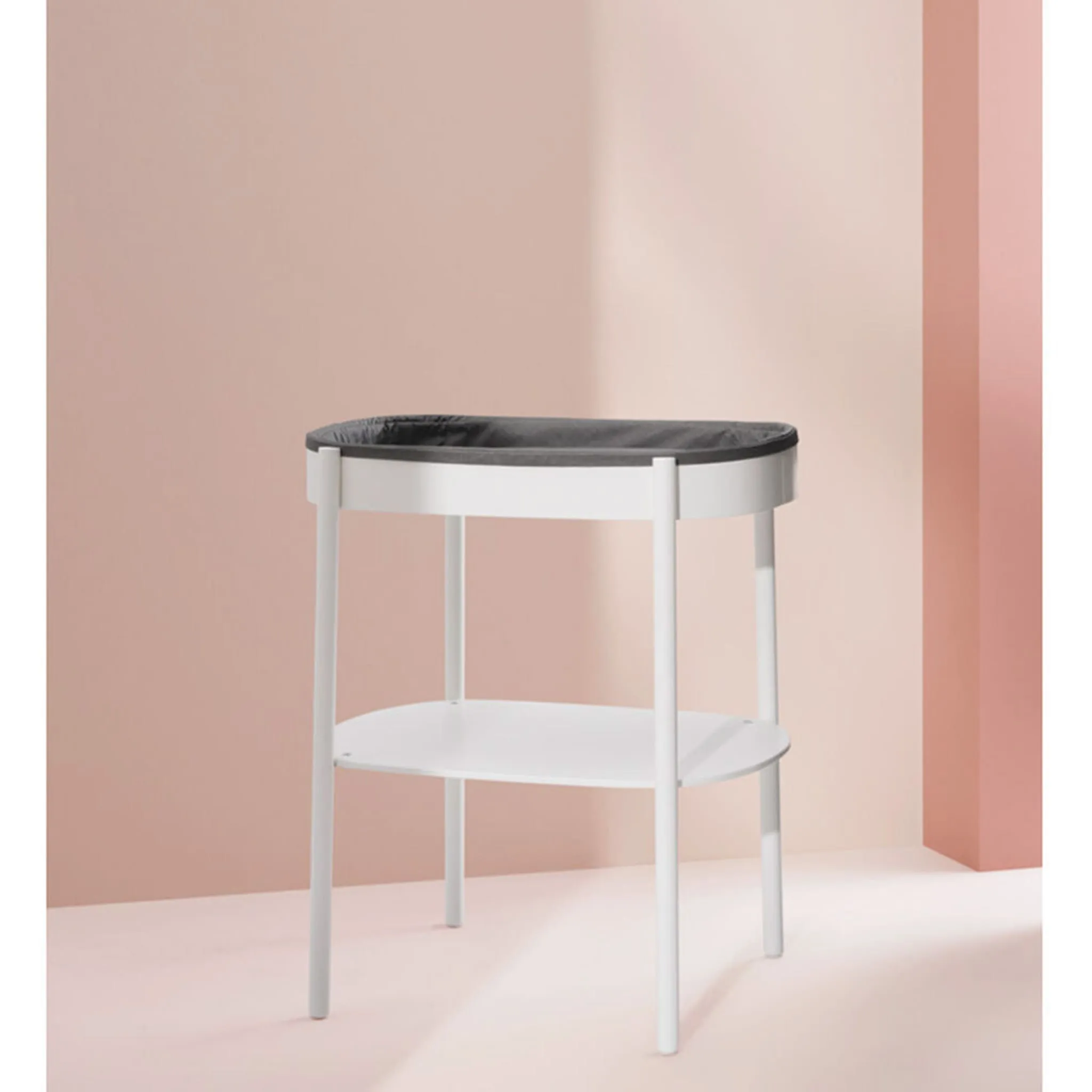 Stokke Table à Langer Stokke® Sleepi™ - Blanc