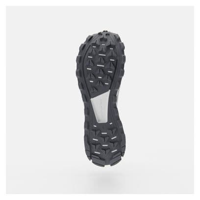 Chaussure Trail Femme Kiprun MT3 Noir/Violet