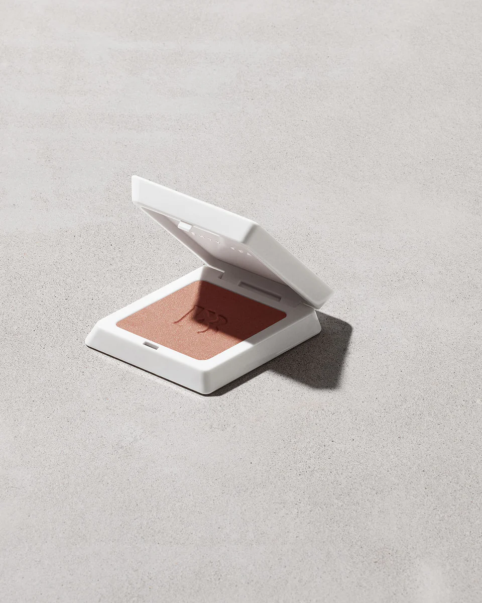 Fenty Cheeks Suede Powder Blush