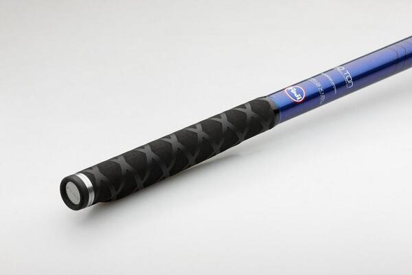 Canne Surfcasting Penn Tidal Elite K-Type 100-250g (3-brins)