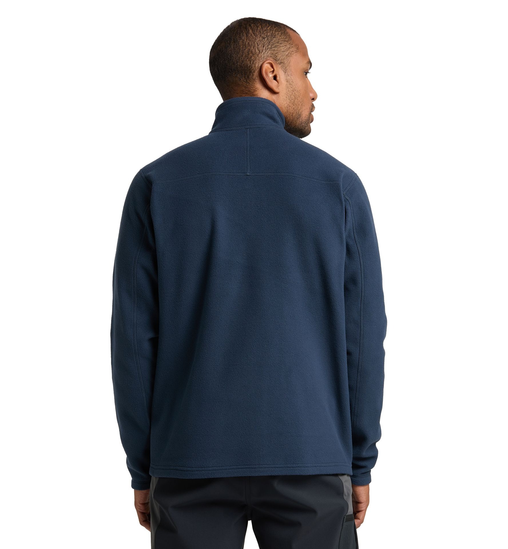 Buteo Mid Jacket Herre Tarn Blue