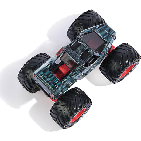 Monster Jam & Marvel legetøjsbiler 2-pak - flere varianter - assorteret