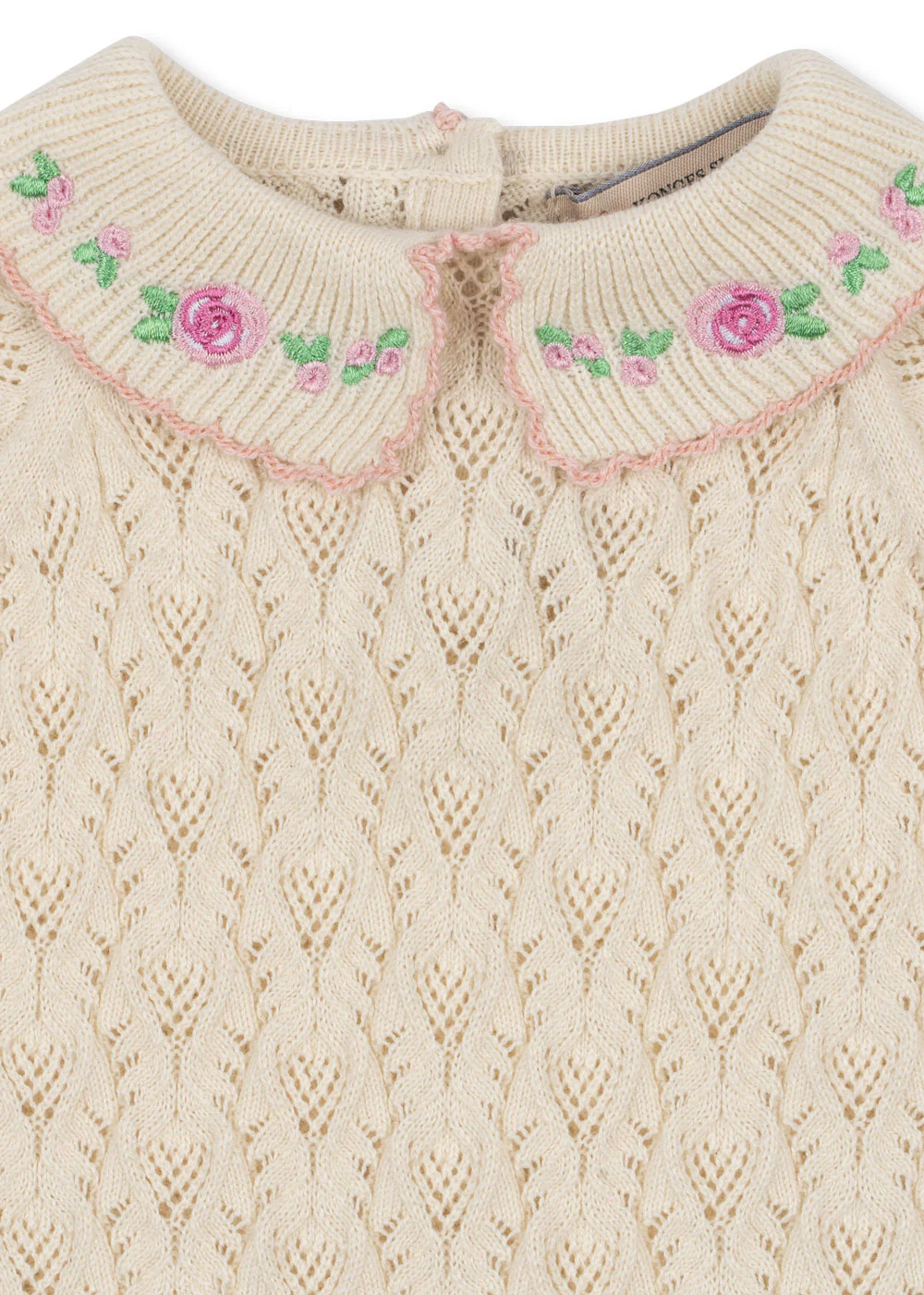 Rosier body - cream off white - 3M