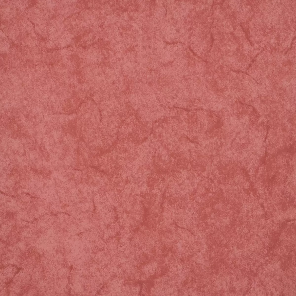 Nachtvorhang Marmor Rot