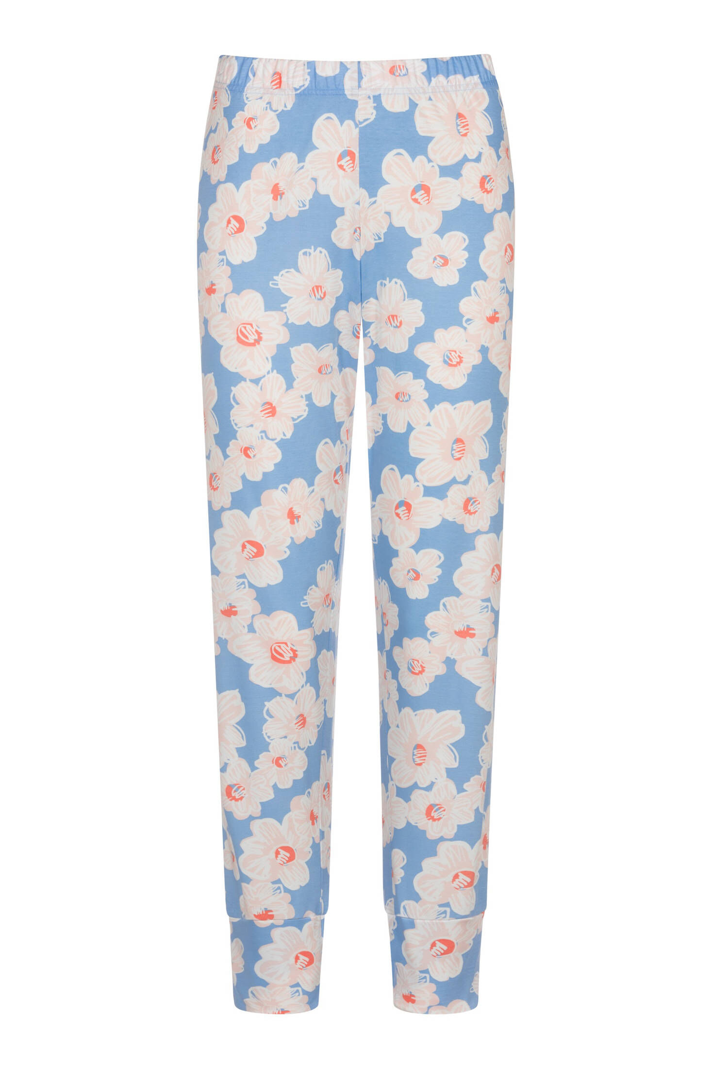 mey| Damen Schlafhose CAJA