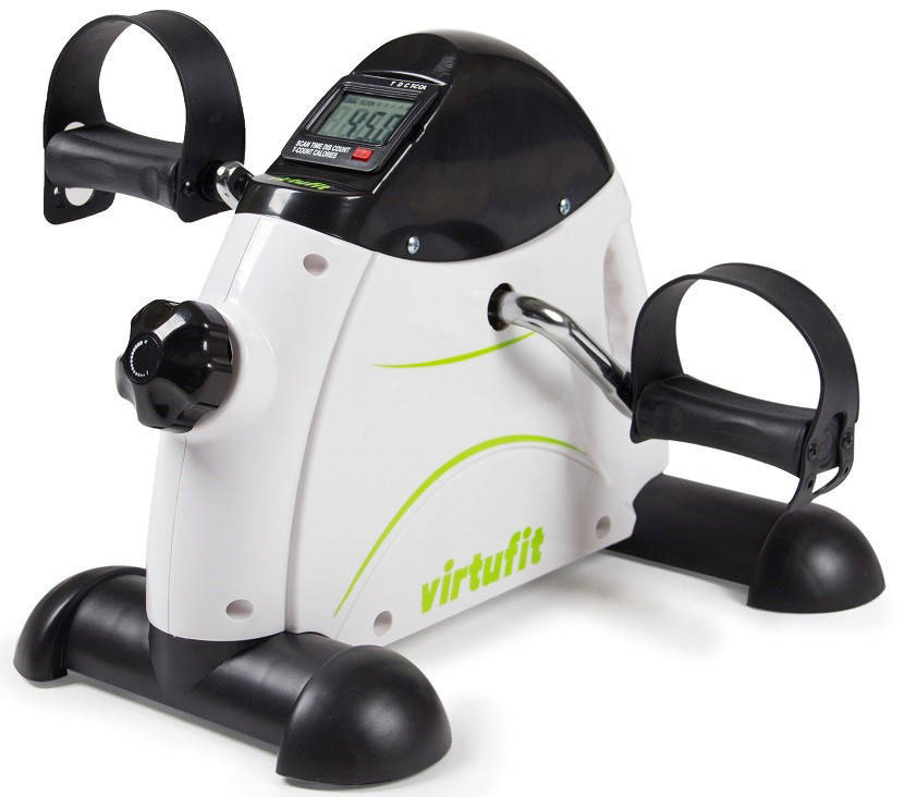 Virtufit V3 stoelfiets/fietstrainer