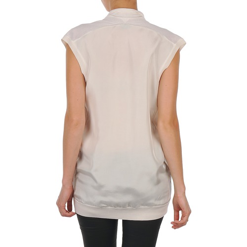 Joseph - V NK TUNIC - Blanc