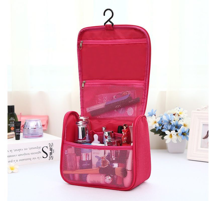Veeboerderij - Reisaccessoire-organizer