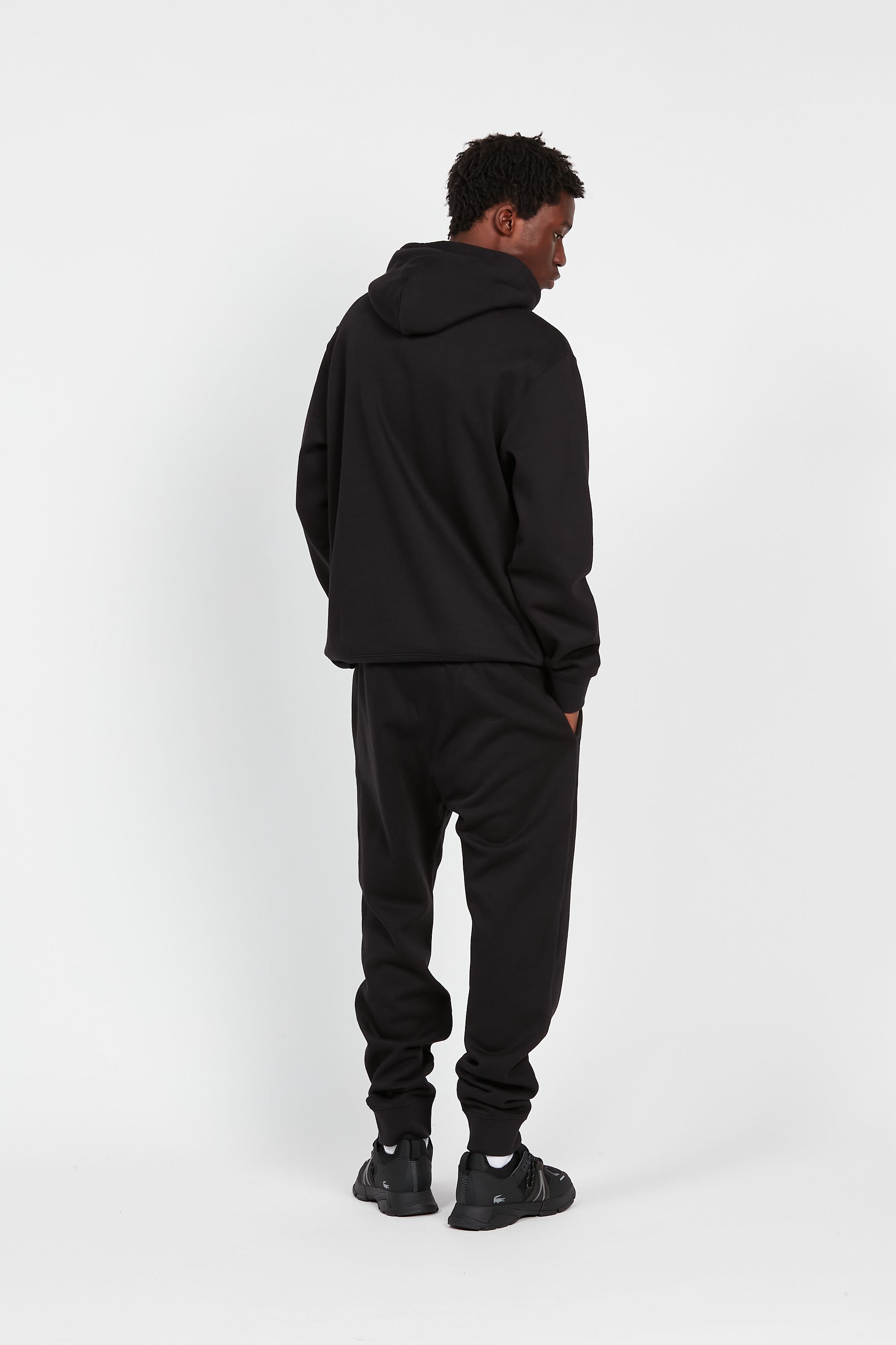 CHAMPION JOGGING Noir