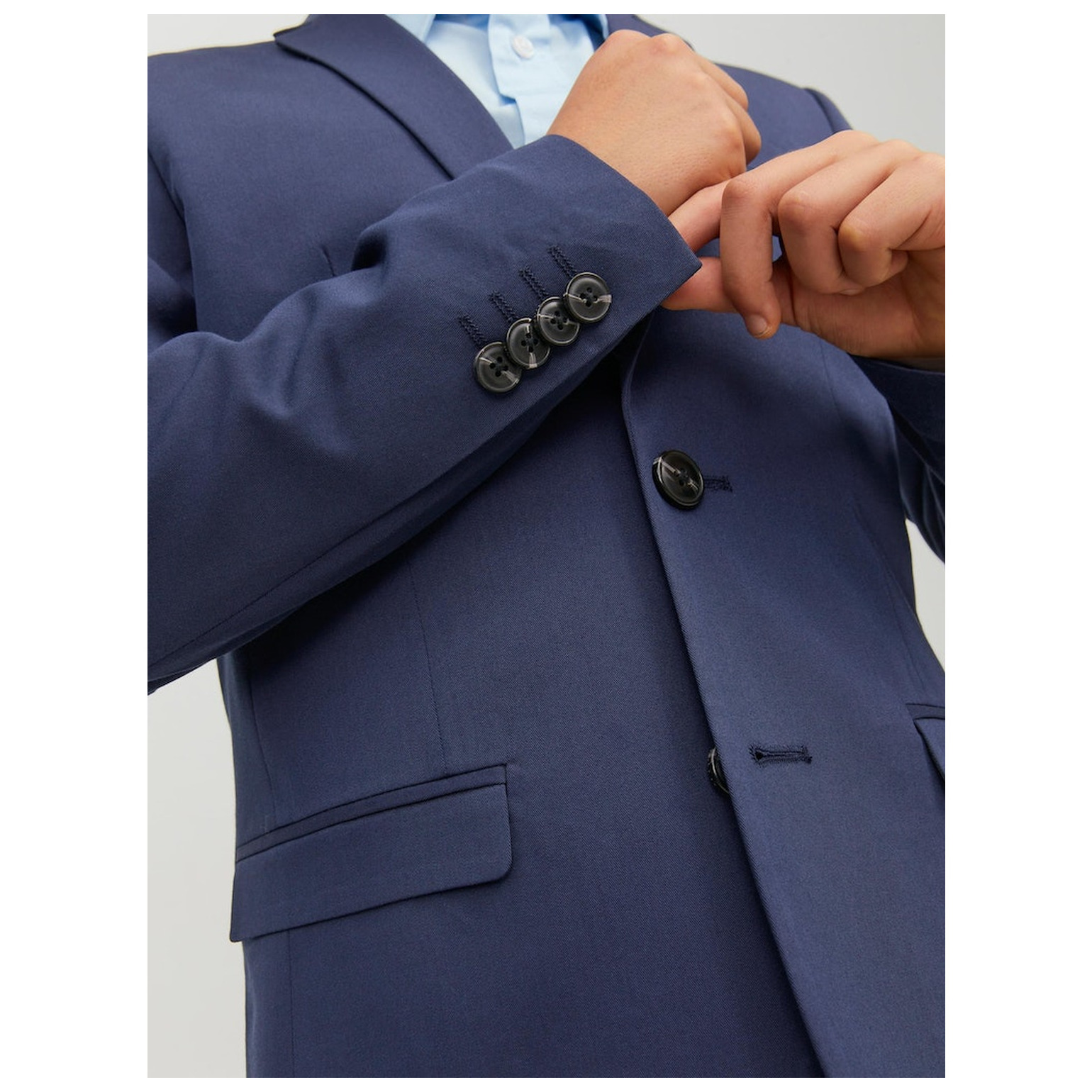 Jack & Jones JPRSOLAR BLAZER NOOS JNR