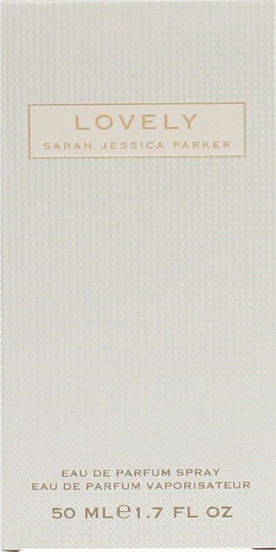 Sarah Jessica Parker Lovely Eau de Parfum Spray 50 ml