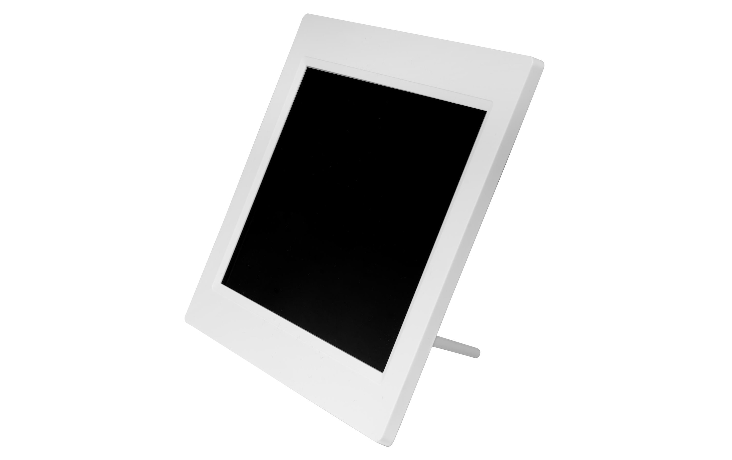 Denver Digitaler Bilderrahmen »Frameo PFF-1015 45301 Weiss« 25,55 cm/10,1 ″