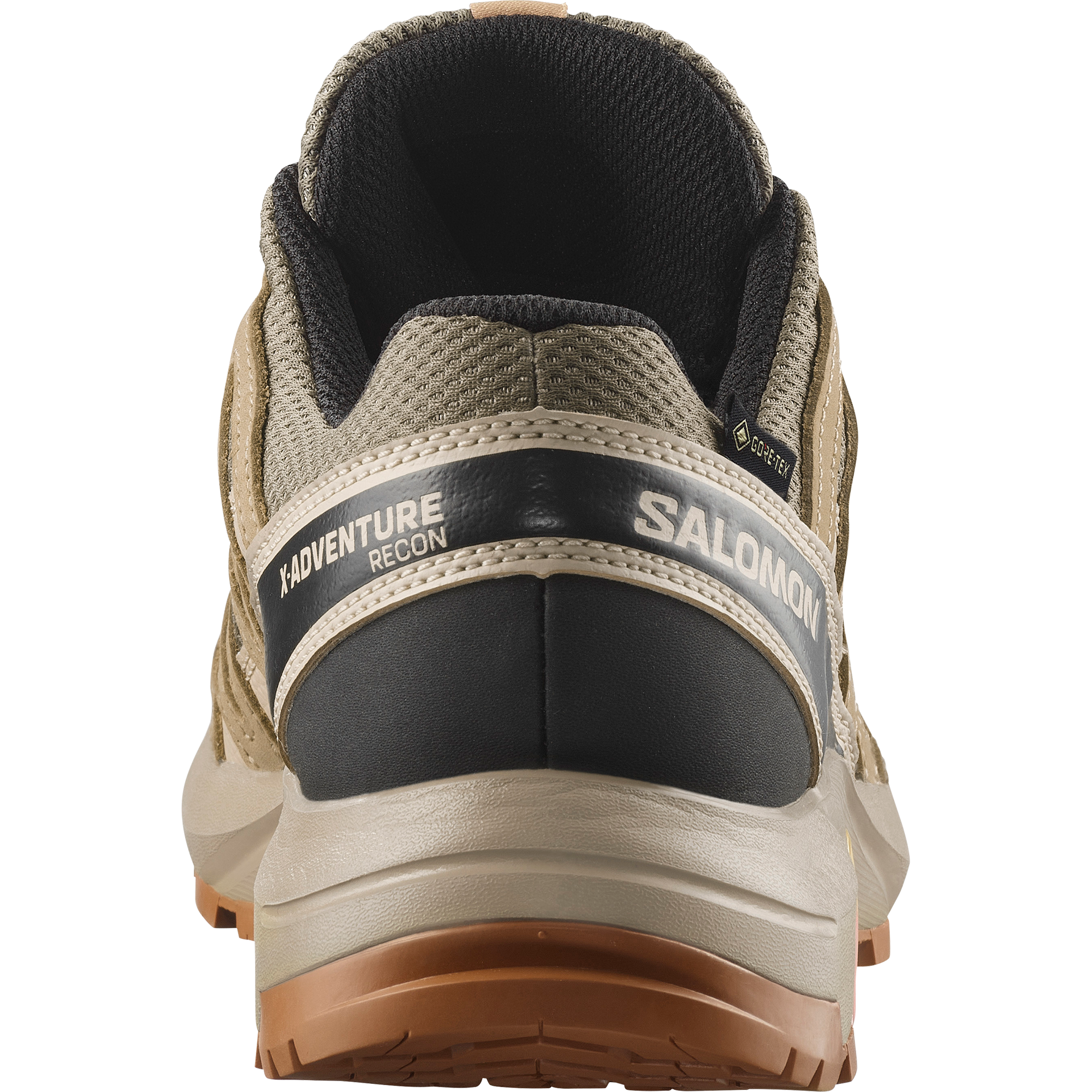 Salomon Wanderschuh »X-ADVENTURE RECON GORE-TEX W«  wasserdicht