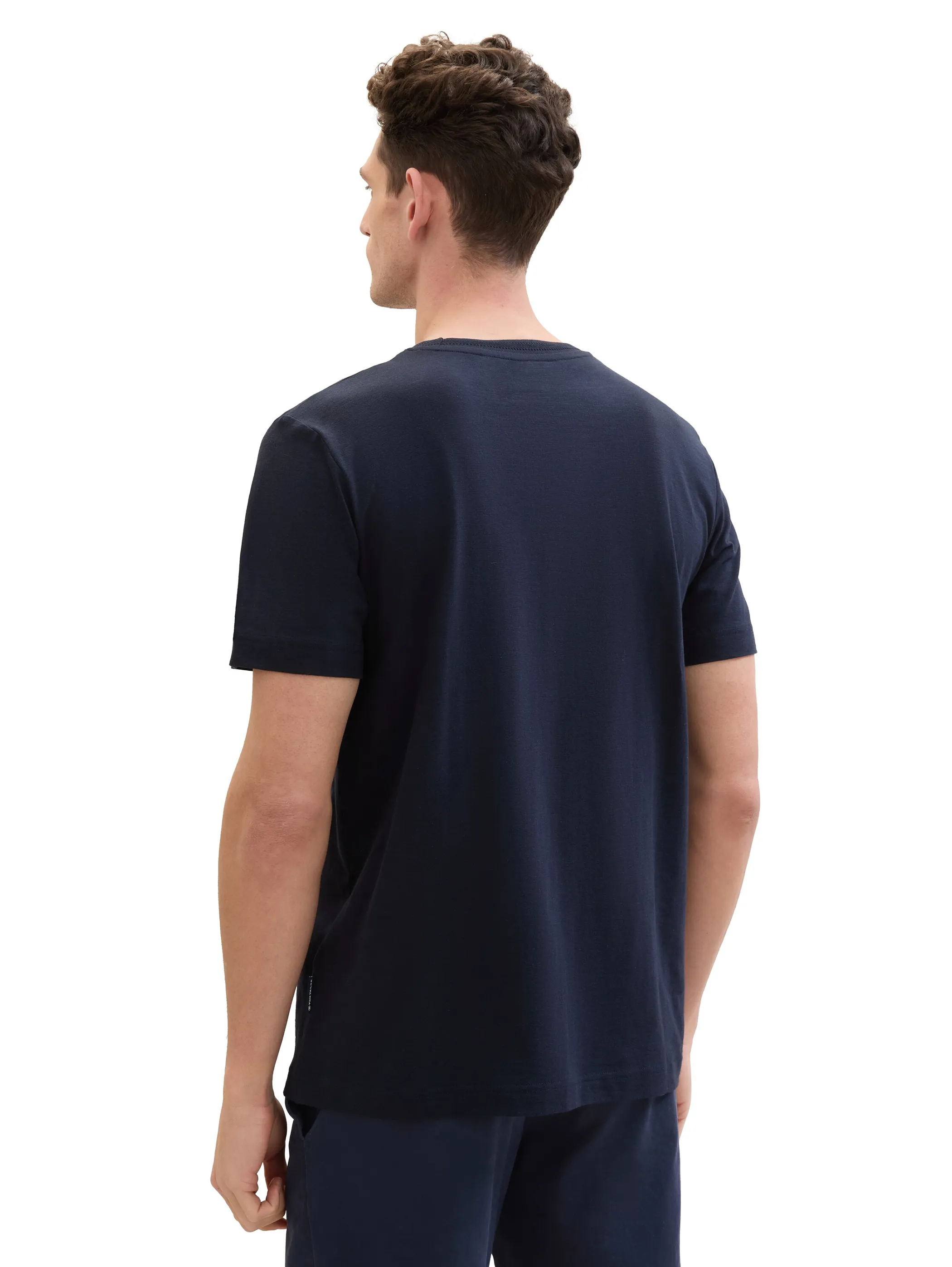 Herren Shirt mit Brusttasche