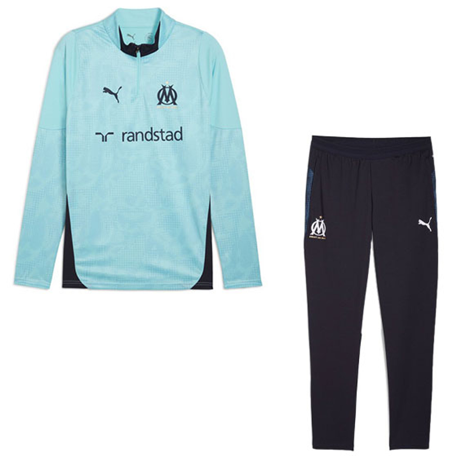 Puma Olympique Marseille Trainingspak