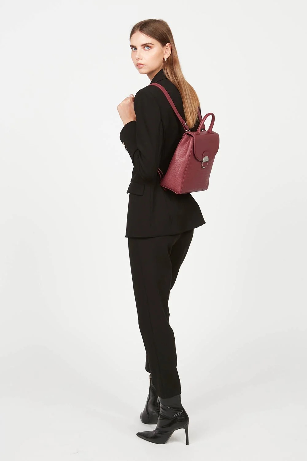 Pia-Sac à dos