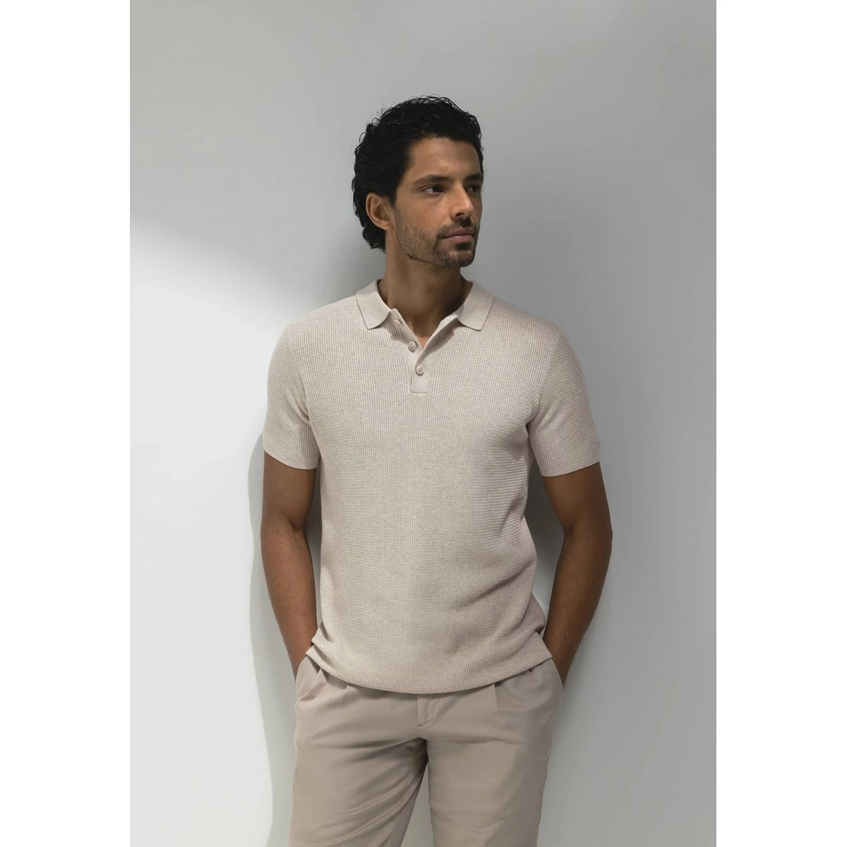 Heren Polo 28220453