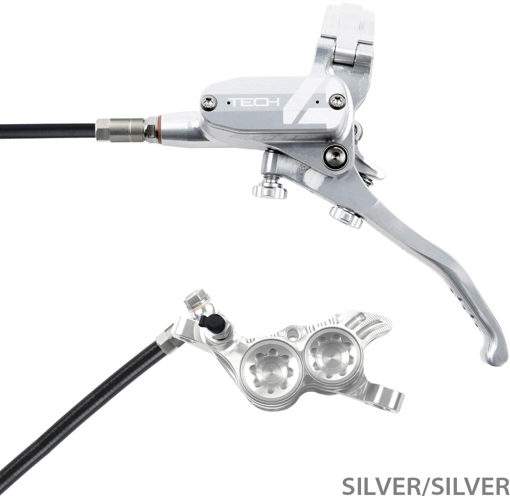 Hope Tech 4 V4 Scheibenbremse - Hebel links kaufen | Bike-Discount