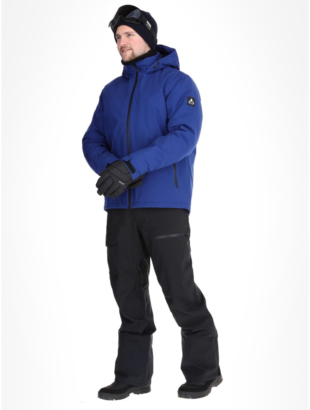 Montook ski-jas heren