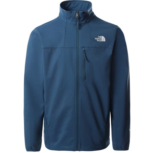 Veste randonnée THE NORTH FACE M NIMBLE JACKET MONTEREY BLUE