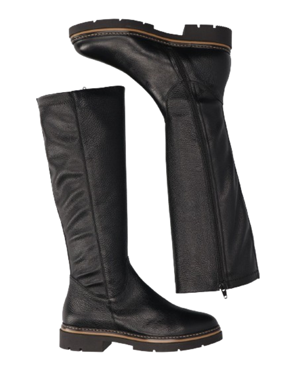 DL Sport 6379 Zwart (vers 05)