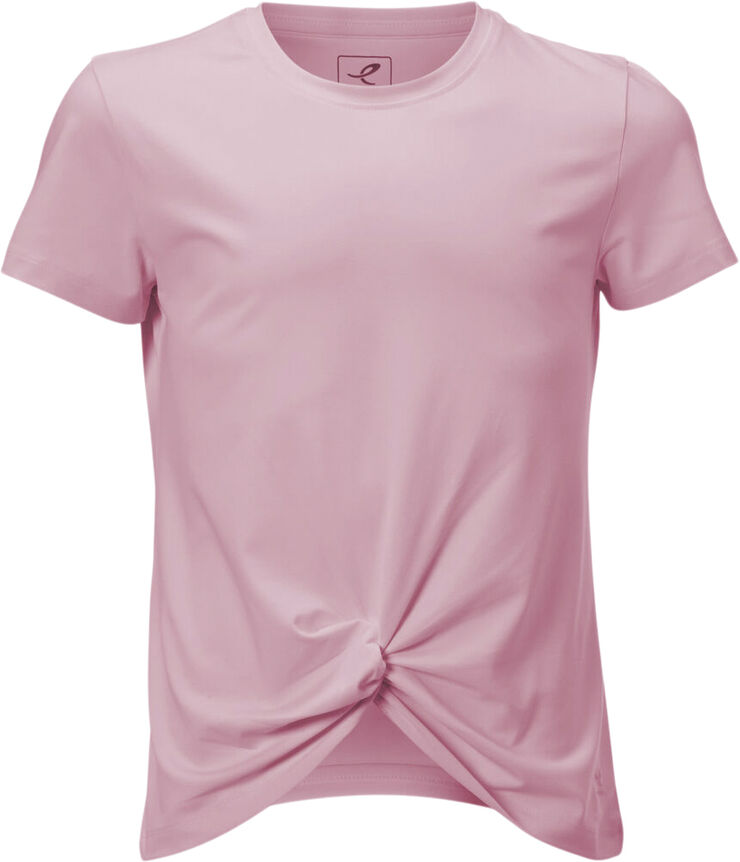 Energetics Star T-shirt Pink