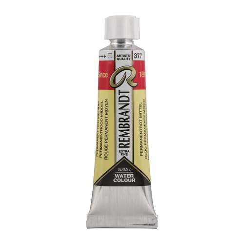Talens REMBRANDT extrafeine Aquarellfarbe, einzeln