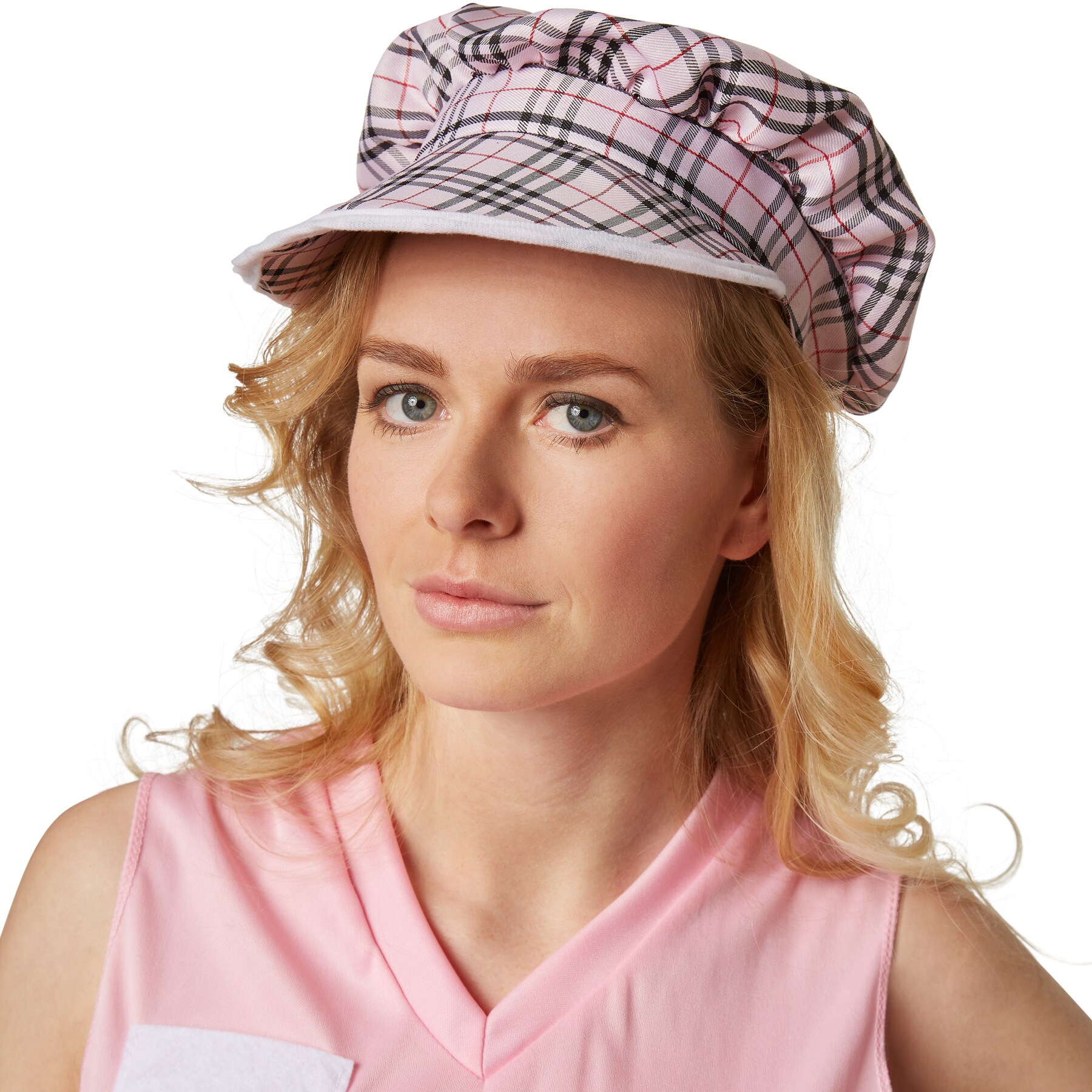 tectake® Frauenkostüm Golferin