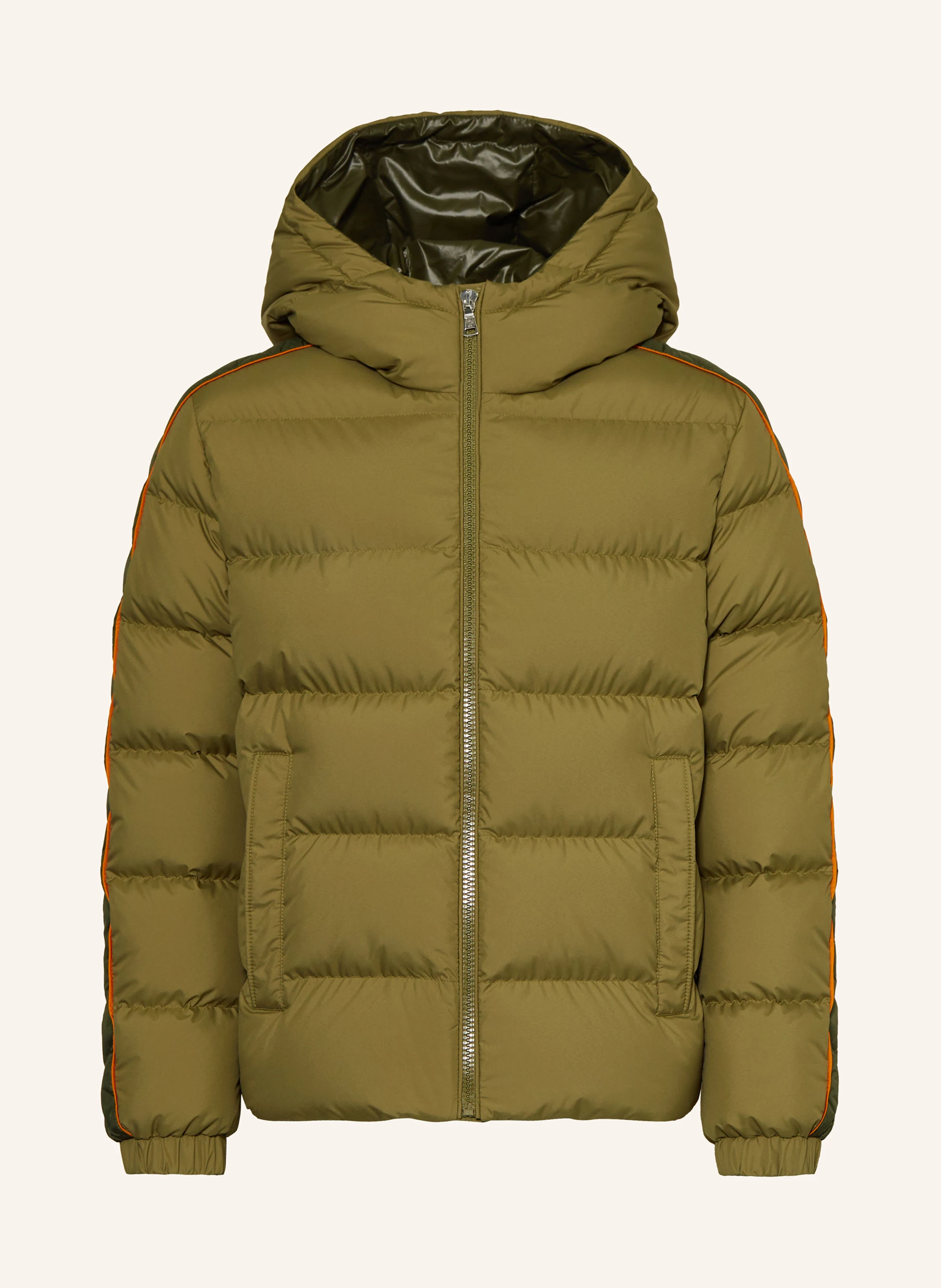 MONCLER enfant Daunenjacke BENTON