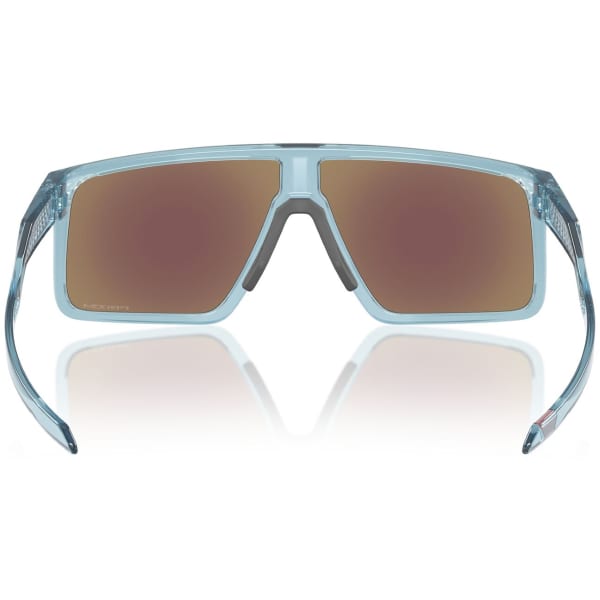 Nouveautés optique protection OAKLEY HELUX TRANS STONEWASH/PRIZM SAPPHIRE